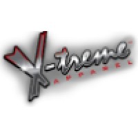 X-treme Apparel, LLC Logo