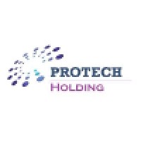 Protech Holding Group Logo