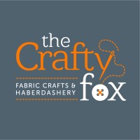 The Crafty Fox, Drogheda, Ireland Logo