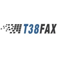 T38Fax Incorporated Logo