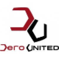 DeRo United Logo