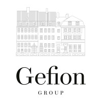 Gefion Group Logo