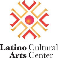 Latino Cultural Arts Center Logo