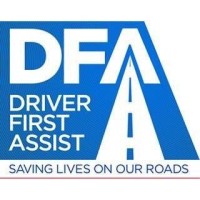 Driver First Assist Logo