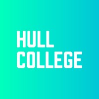 Hull College Logo