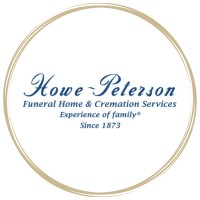 Howe-Peterson Funeral Home & Cremation Services Logo
