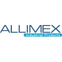 Allimex Industrial Products Logo