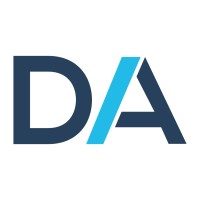 Dev Academy UK Logo