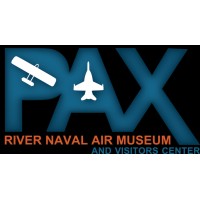 Patuxent River Naval Air Museum Association Logo