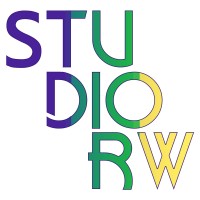 Studio RW Logo