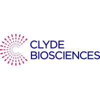 Clyde Biosciences Logo