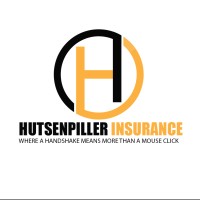 Hutsenpiller Insurance Logo