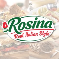 Rosina Food Products, Inc. Logo