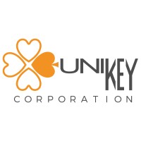 Unikey Corporation Logo