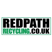 Redpath Recycling Ltd Logo
