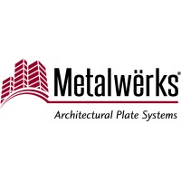 Metalwërks Logo