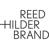Reed Hilderbrand LLC Landscape Architecture Logo