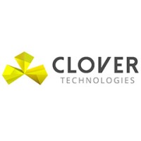 Clover Technologies Logo