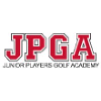 Junior Players Golf Academy Logo