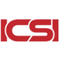 ICSI (International CyberSecurity Institute), UK Logo