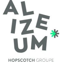 Alizeum Logo