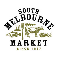 South Melbourne Market Logo