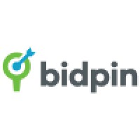 bidpin Logo