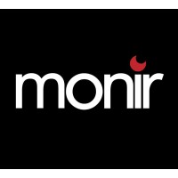 Monir Precision Monitoring Inc. Logo