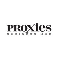 Proxies Business Hub Logo