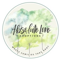 Absolute Love Adoptions Inc. Logo