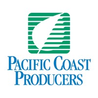 Pacific Coast Producers Logo
