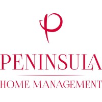 PENINSULA Logo