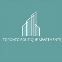 Toronto Boutique Apartments Logo