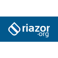 Riazor.org Logo