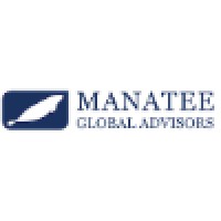 Manatee Global Advisors Logo