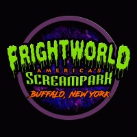 Frightworld Americas Screampark Logo