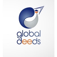 Global Deeds Foundation, Inc. Logo