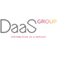 DaaS Group - Distribution as a Service Logo