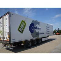 Combino España, S.L. Logo