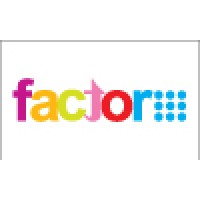 Film Factor Logo