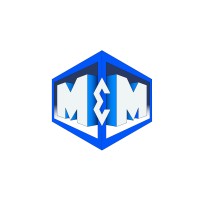 M&M Manufacturing Company Logo