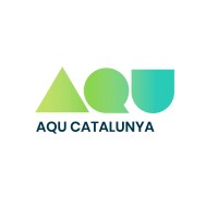 AQU Catalunya Logo