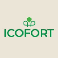Icofort Agroindustrial S/A Logo