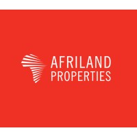 Afriland Properties Plc Logo