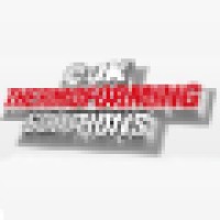 CJK Thermoforming Solutions Logo