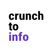 Crunch To Info Logo