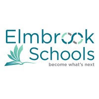 Elmbrook Schools Logo