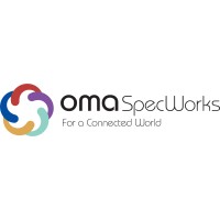 OMA SpecWorks Logo