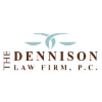 The Dennison Law Firm, P.C. Logo