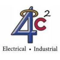 4C2 ELECTRICAL ASSOCIATES, LLC Logo